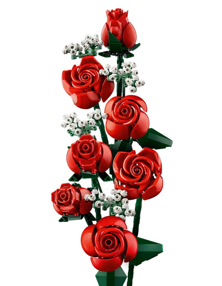 Rosenstrauß - ICONS 10328