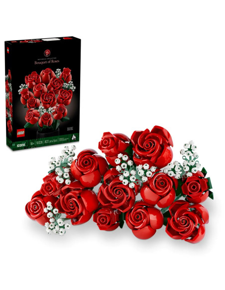 Bouquet of roses - ICONS 10328