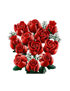 Bouquet of roses - ICONS 10328 2