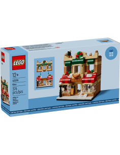 Bakery - Promotional 40696