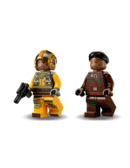 Pirate fighter - Star Wars 75346