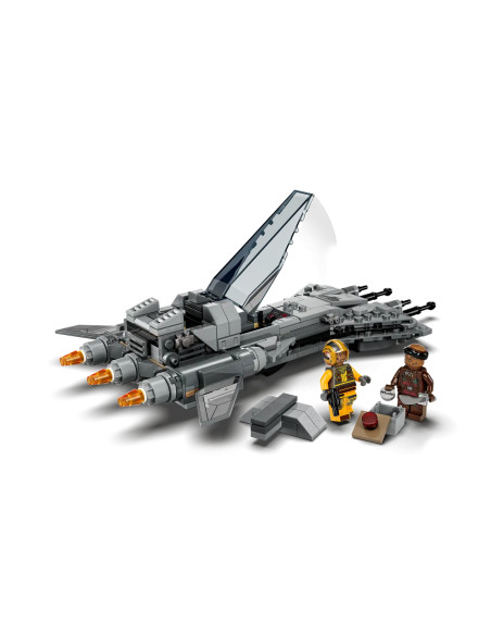 Pirate fighter - Star Wars 75346