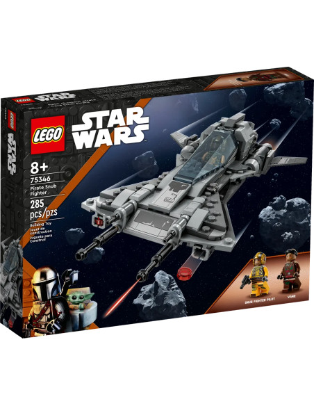Pirate fighter - Star Wars 75346