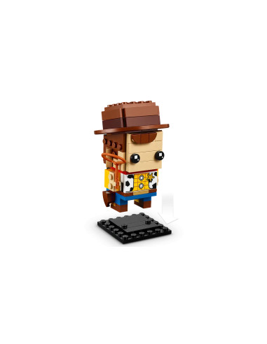 Woody and the Shepherdess - BrickHeadz 40553
