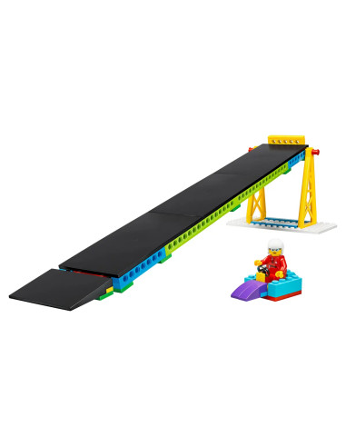 BricQ Motion Basic set 1st grade ZŠ - Education 45401