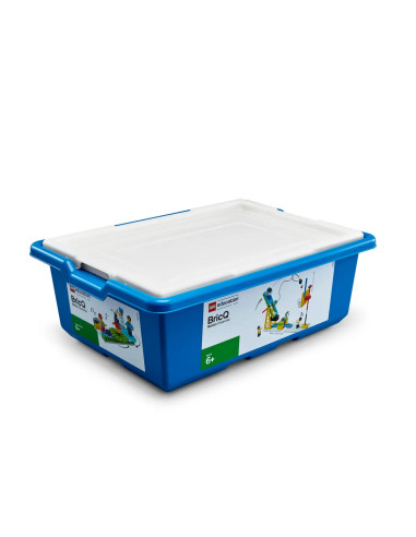 BricQ Motion Basic set 1st grade ZŠ - Education 45401