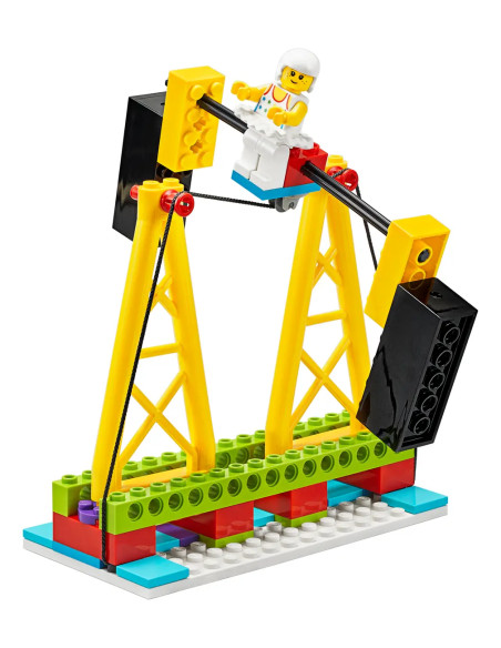 BricQ Motion Basic set 1st grade ZŠ - Education 45401