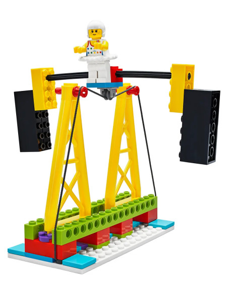 BricQ Motion Basic set 1st grade ZŠ - Education 45401