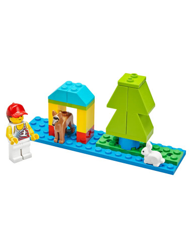 BricQ Motion Basic set 1st grade ZŠ - Education 45401