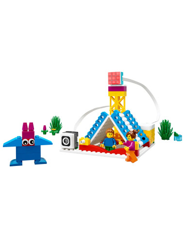SPIKE™ Essential - Education LEGO 45345