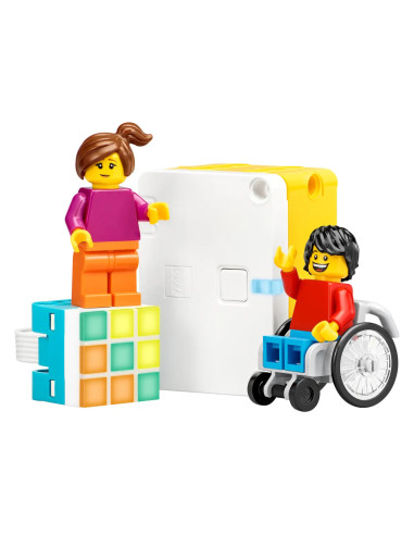 SPIKE™ Essential - Bildung 45345