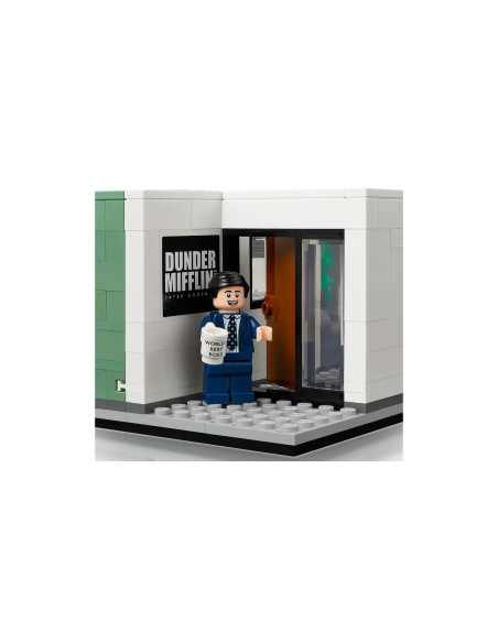 The Office - Ideas LEGO 21336