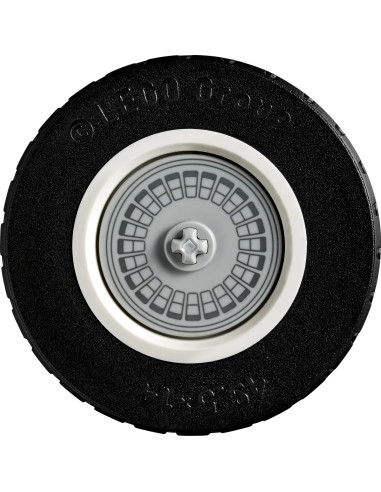 Corvette - IKONEN 10321