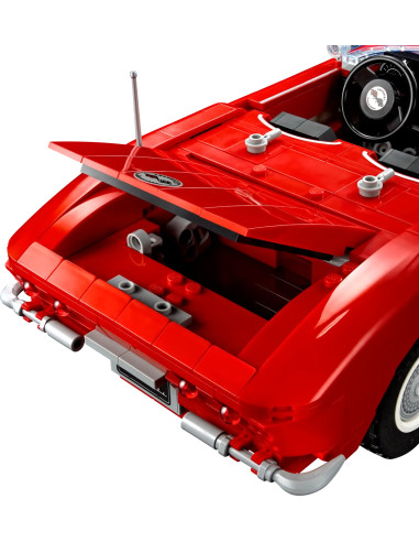 Corvette - ICONS  10321