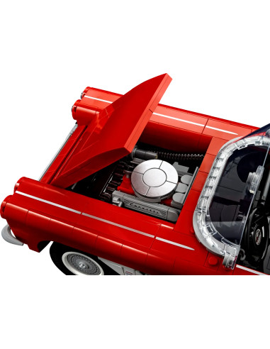 Corvette - IKONEN 10321