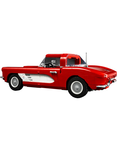 Corvette - ICONS  10321