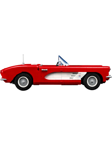 Corvette - ICONS  10321