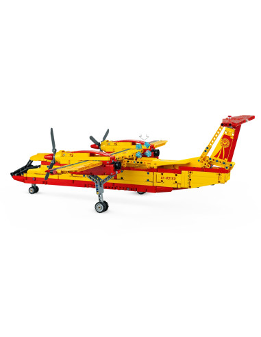 Firefighting plane - 42152