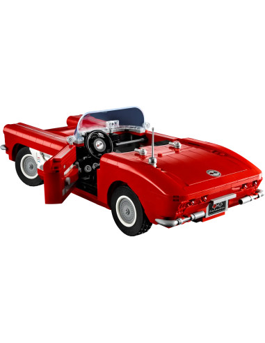 Corvette - ICONS  10321