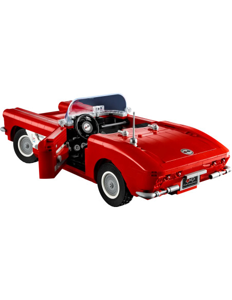 Corvette - ICONS  10321