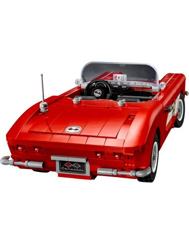 Corvette - IKONEN 10321