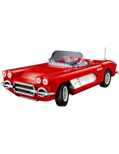 Corvette - IKONEN 10321