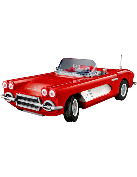 Corvette - ICONS  10321