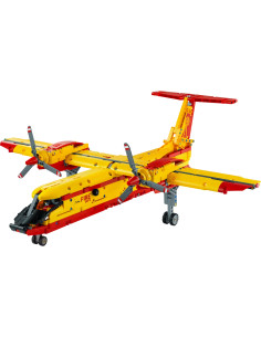 Firefighting plane - 42152 2