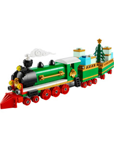 Christmas train - Promotional 40700 2