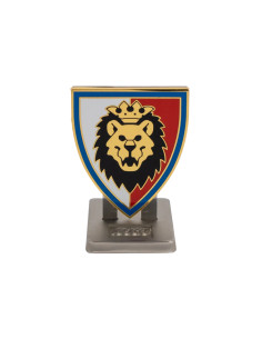 Shield lion knights magnet - Promotional 5008909 2