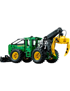 Forest tractor John Deere 948L-II - Technic 42157 2