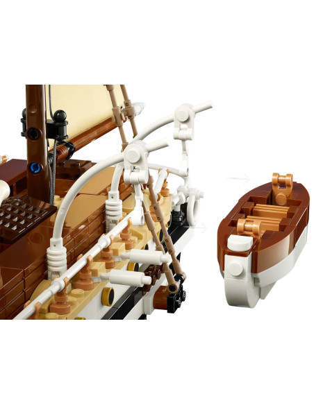 Endurance ship - ICONS 10335