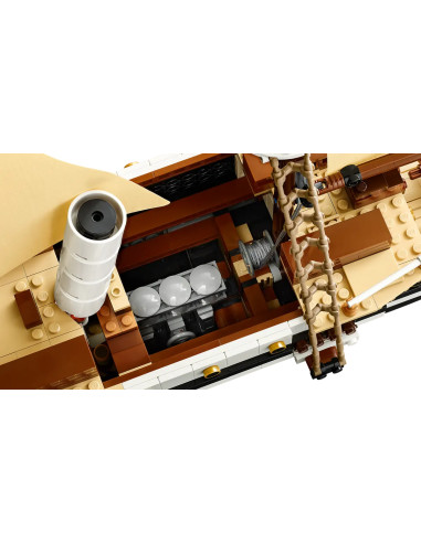 Endurance ship - ICONS 10335