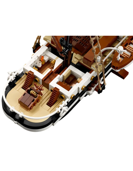 Endurance ship - ICONS 10335