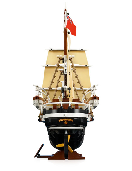 Endurance ship - ICONS 10335