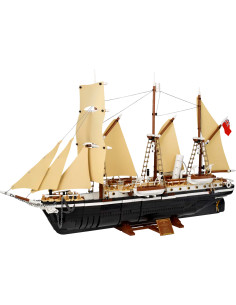 Endurance ship - ICONS 10335 2