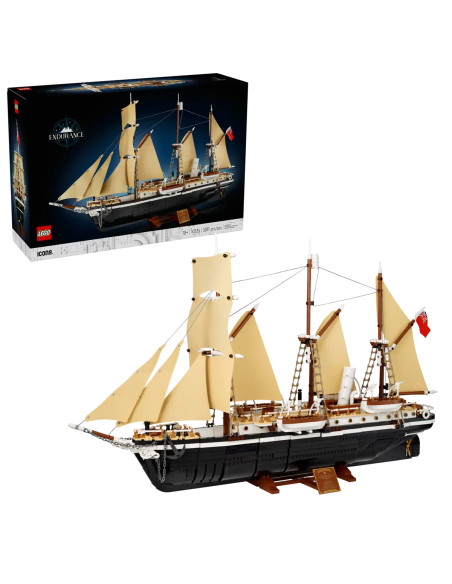 Endurance ship - ICONS 10335