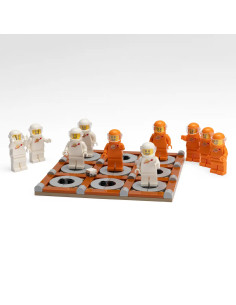 Space Tic-Tac-Toe – Werbeartikel 5008897 2