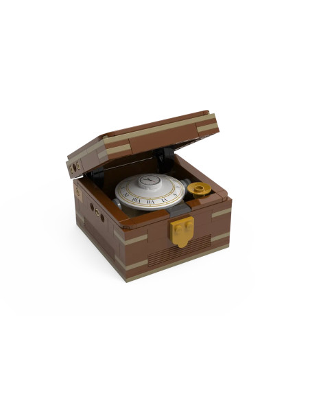 Marine chronometer - Promotional 5009045