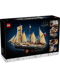 Endurance ship - ICONS 10335