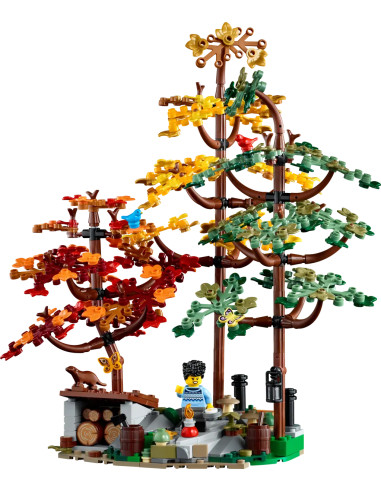 Chata Áčko - Ideas 21338