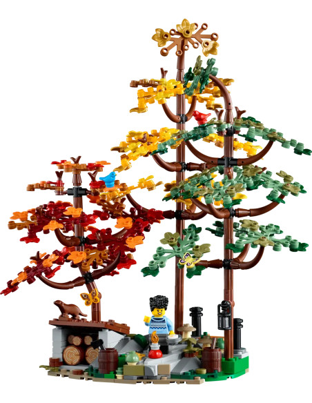 Chata Áčko - Ideas 21338