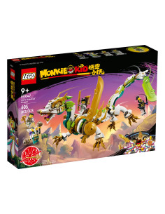 Wächterdrache Mei – Monkie Kid 80047