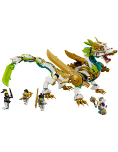 Wächterdrache Mei – Monkie Kid 80047 2