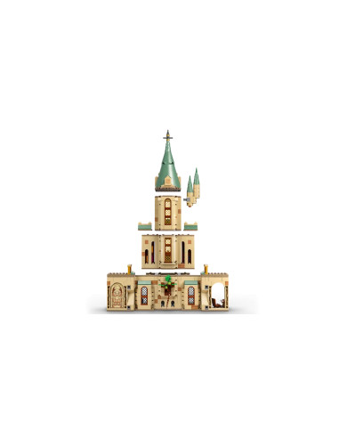 Hogwarts: Dumbledore's Study - 76402