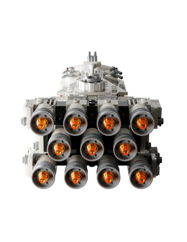 Tantive IV - Star Wars  75376