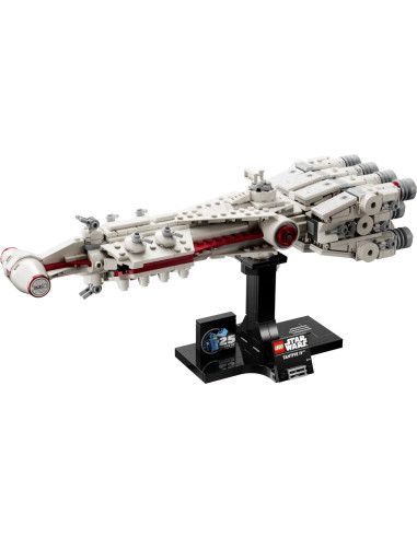 Tantive IV - Star Wars  75376