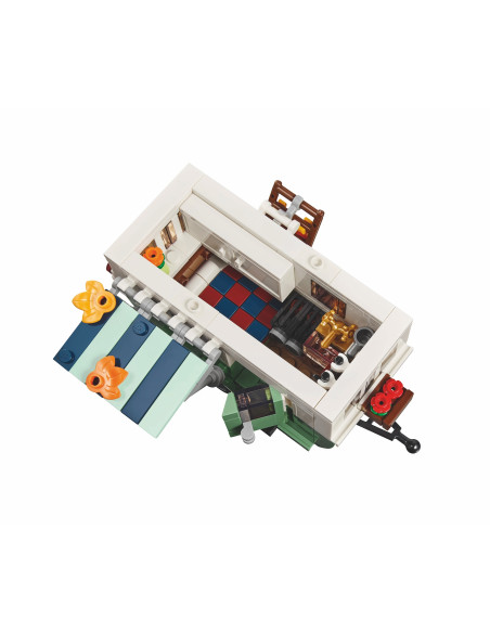 Adventure Camping - Bricklink 910041