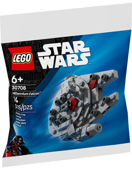 Mini model Millennium Falcon™ - Star Wars  30708