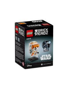 Klonkommandant Cody™ - BrickHeadz LEGO 40675